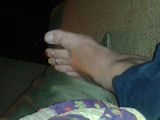 Foot Fetish Photo