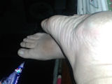 Foot Fetish Photo