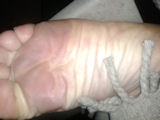 Foot Fetish Photo