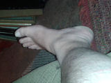 Foot Fetish Photo