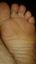 Foot Fetish Photo