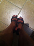 Foot Fetish Photo