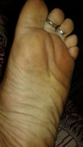 Foot Fetish Photo