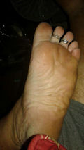 Foot Fetish Photo