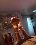Foot Fetish Photo