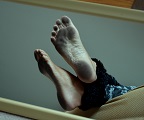Foot Fetish Photo
