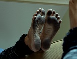 Foot Fetish Photo