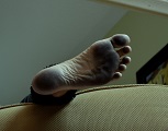 Foot Fetish Photo