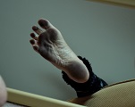 Foot Fetish Photo