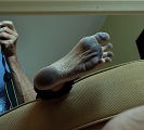 Foot Fetish Photo