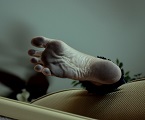Foot Fetish Photo