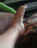 Foot Fetish Photo