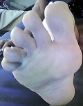 Foot Fetish Photo