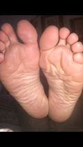 Foot Fetish Photo