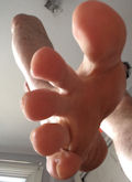 Foot Fetish Photo