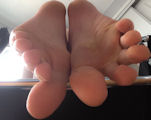 Foot Fetish Photo