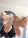 Foot Fetish Photo