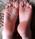 Foot Fetish Photo