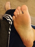 Foot Fetish Photo
