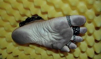 Foot Fetish Photo