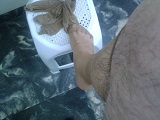 Foot Fetish Photo