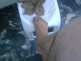 Foot Fetish Photo