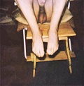 Foot Fetish Photo