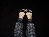 Foot Fetish Photo