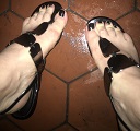 Foot Fetish Photo