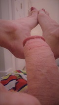 Foot Fetish Photo