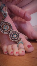 Foot Fetish Photo