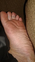 Foot Fetish Photo