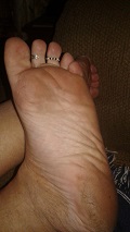 Foot Fetish Photo