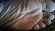 Foot Fetish Photo