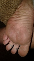 Foot Fetish Photo