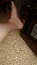 Foot Fetish Photo
