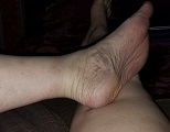 Foot Fetish Photo
