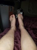 Foot Fetish Photo