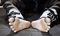 Foot Fetish Photo