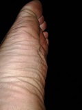 Foot Fetish Photo