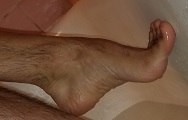 Foot Fetish Photo