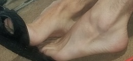 Foot Fetish Photo