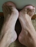 Foot Fetish Photo