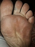 Foot Fetish Photo