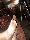 Foot Fetish Photo