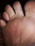 Foot Fetish Photo