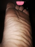 Foot Fetish Photo