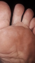 Foot Fetish Photo