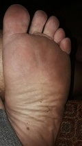Foot Fetish Photo