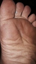 Foot Fetish Photo